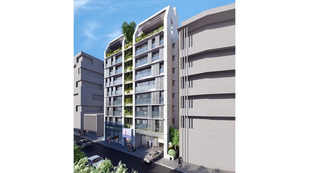 hourie-selected-projects