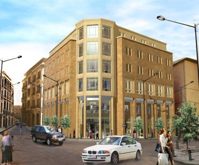 hourie-selected-projects