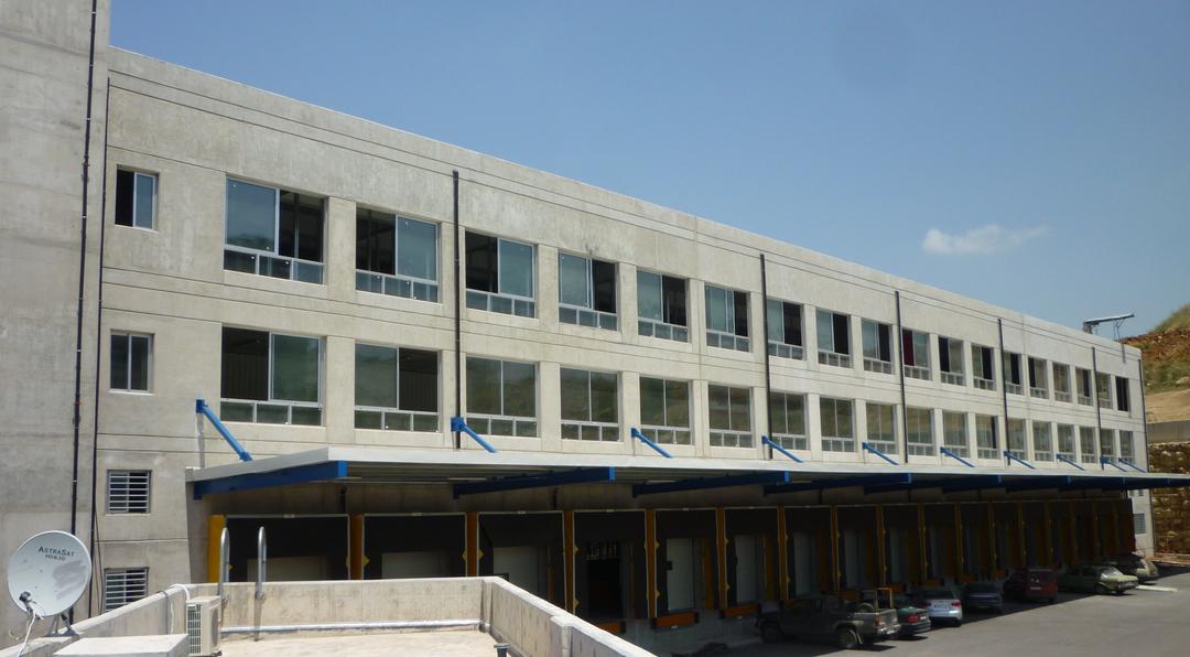 hourie-selected-projects