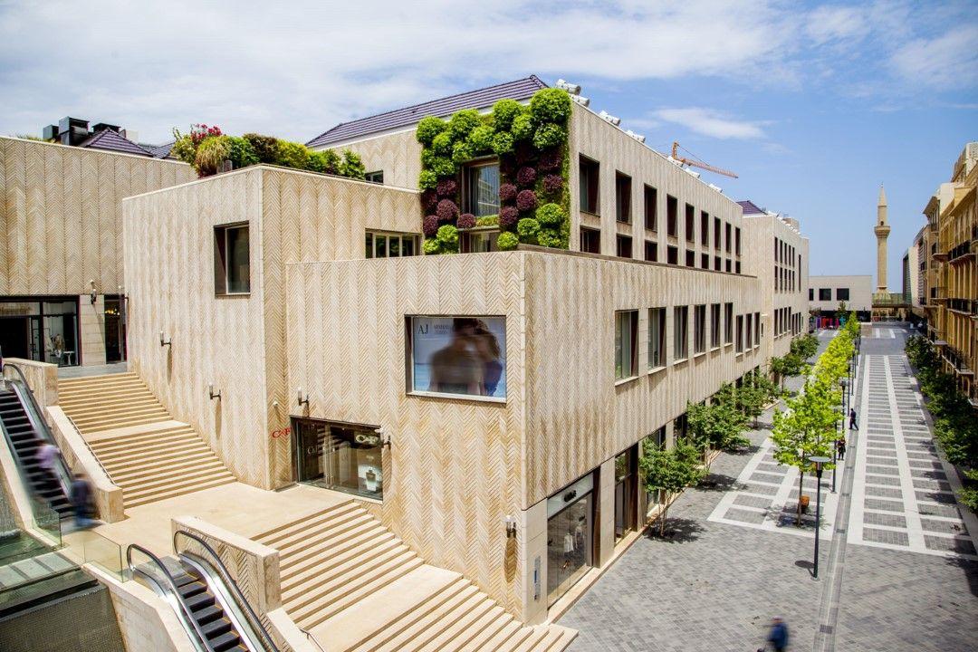 hourie-selected-projects