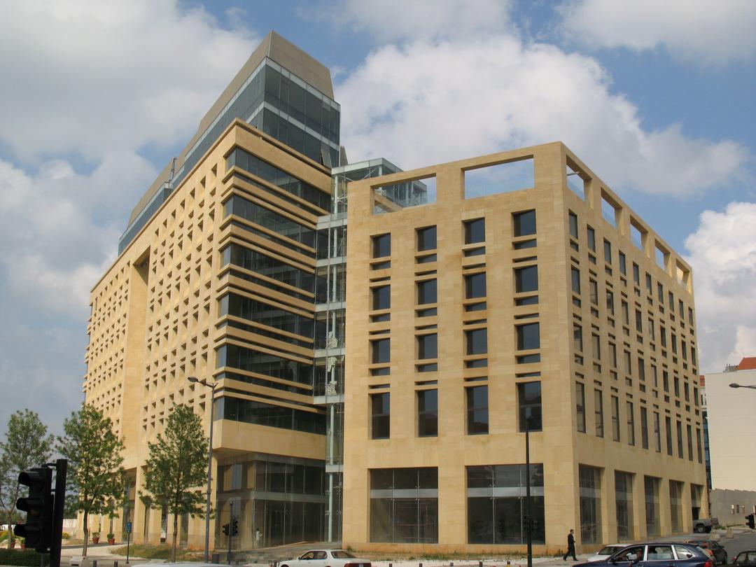 hourie-selected-projects