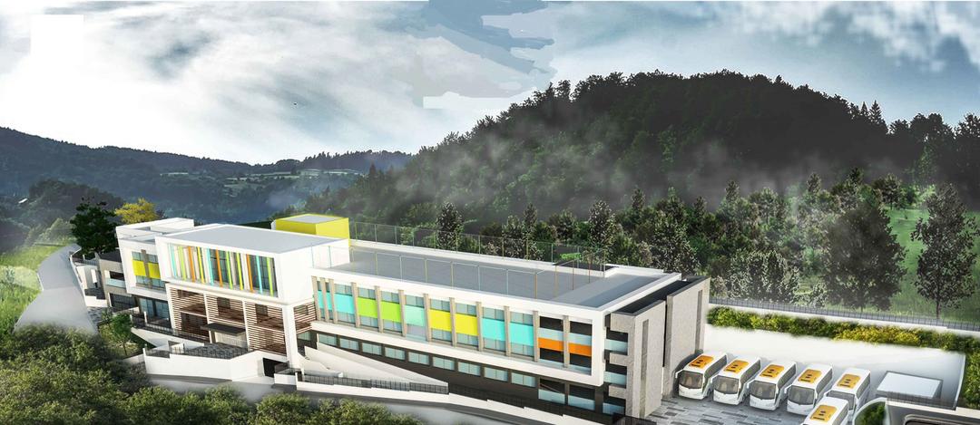 hourie-selected-projects