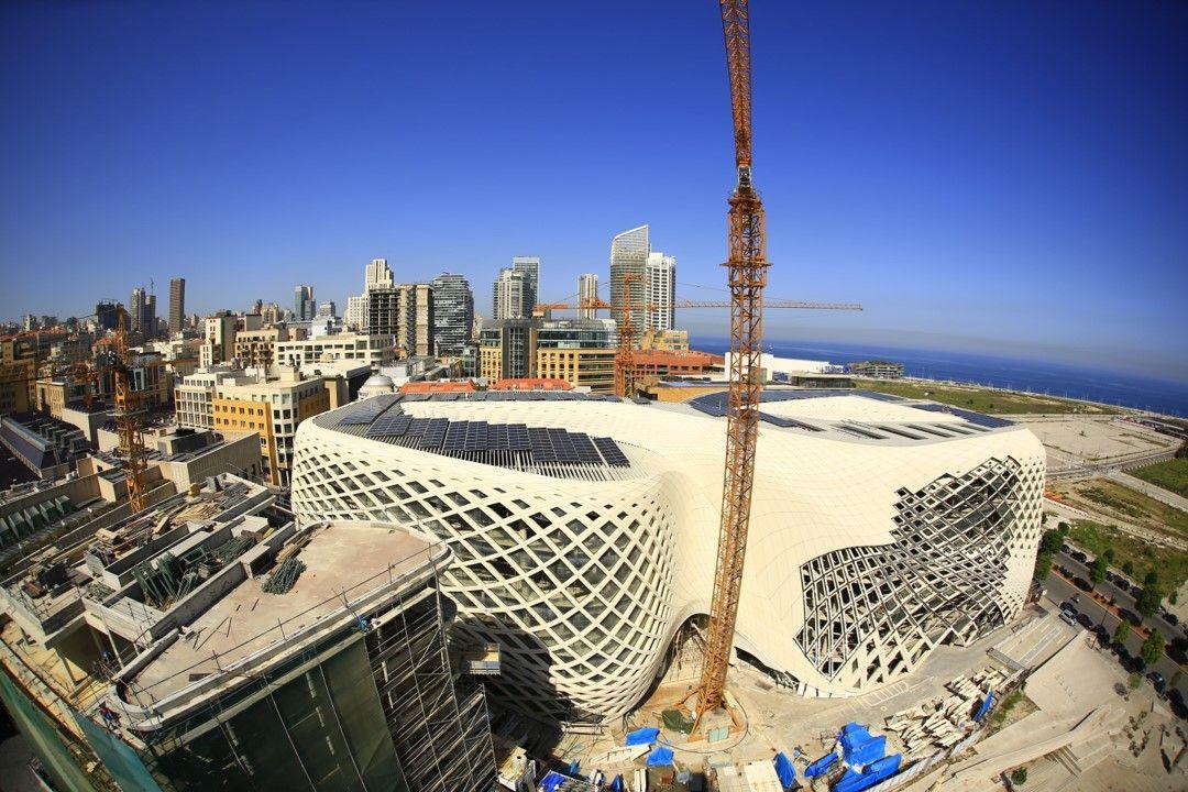 hourie-selected-projects