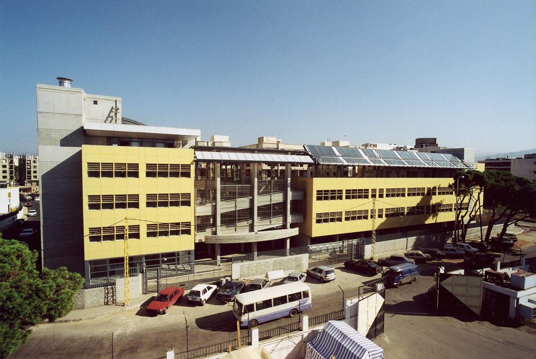 hourie-selected-projects