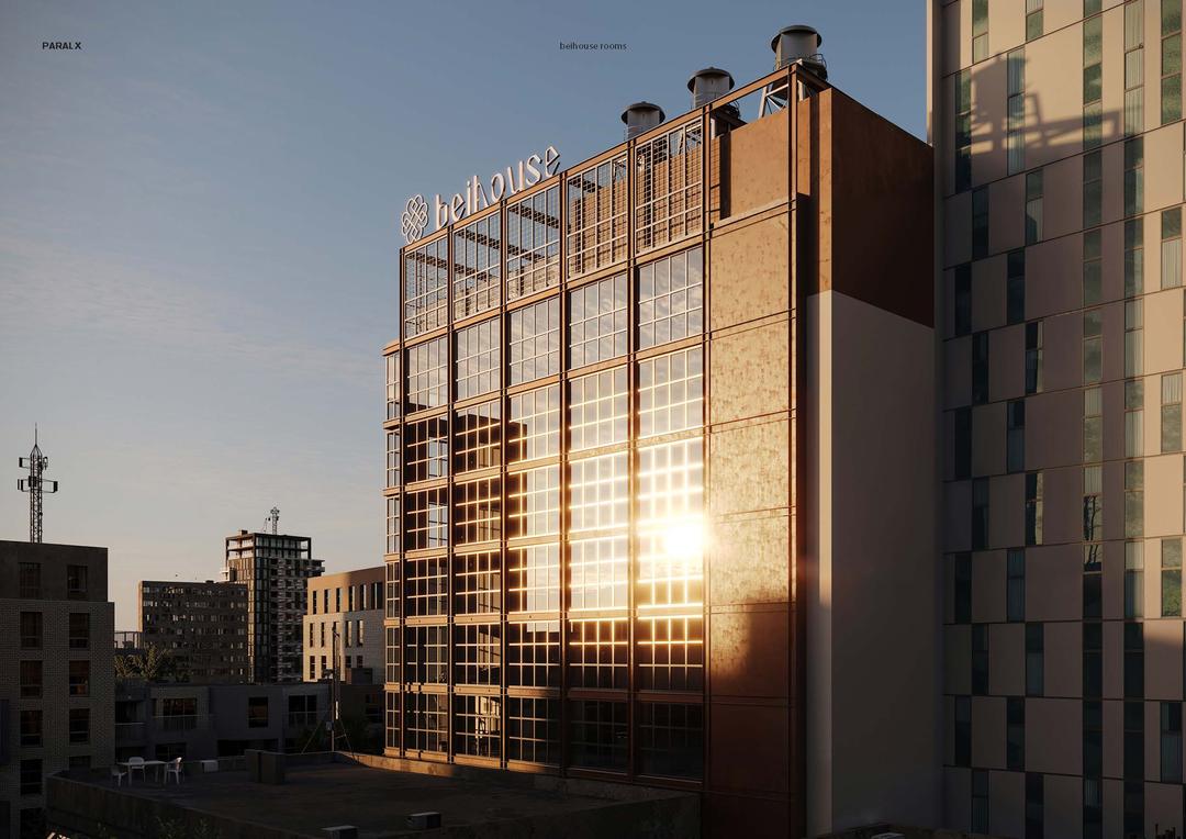 hourie-selected-projects
