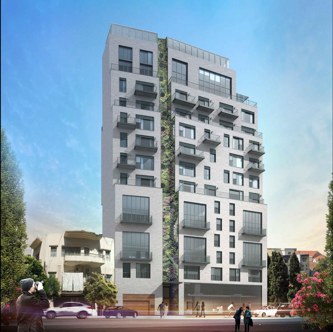 hourie-selected-projects