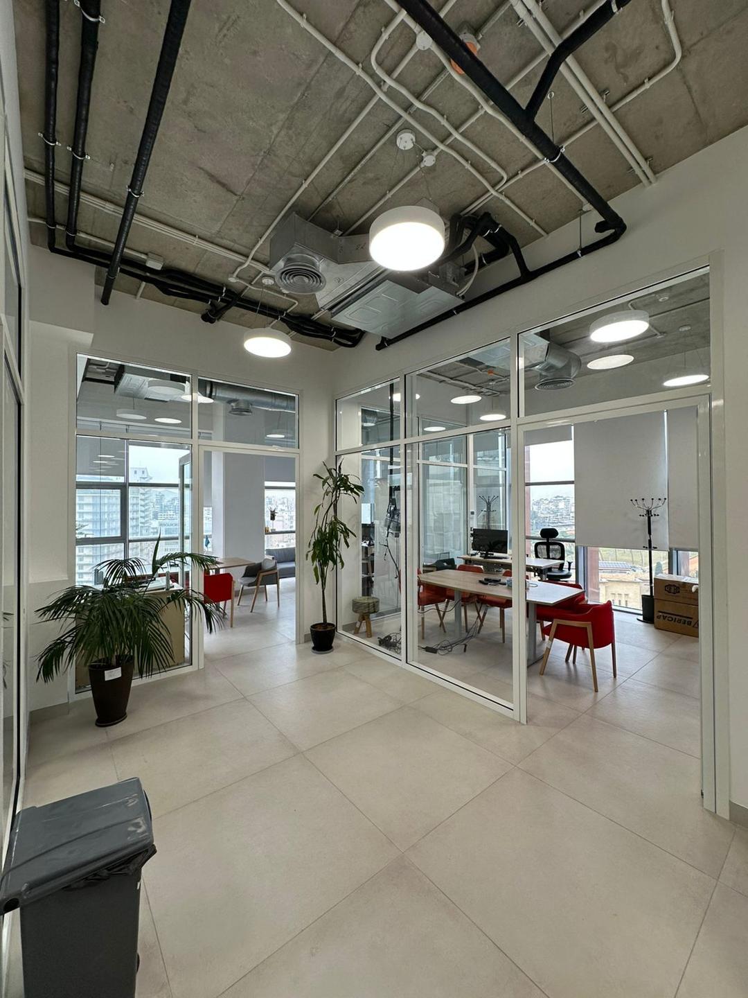 hourie-selected-projects